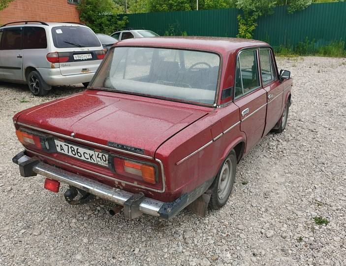 ВАЗ - 21060