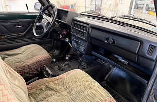 ВАЗ 2121 (4x4)