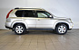 Nissan X-Trail 2.5 LE