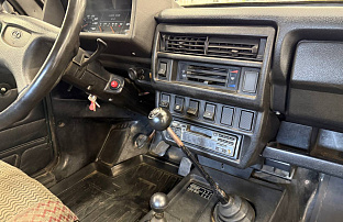ВАЗ 2121 (4x4)