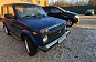 LADA 212140 LADA 4 Х 4