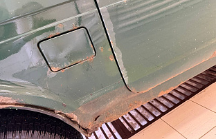 ВАЗ 2121 (4x4)