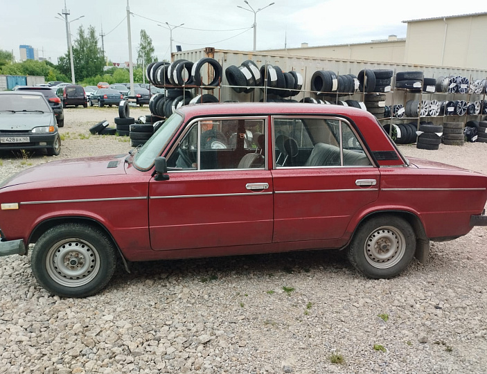 ВАЗ - 21060
