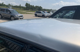 ВАЗ - 21150 LADA SAMARA