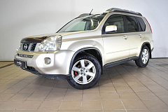 Nissan X-Trail 2.5 LE 2008