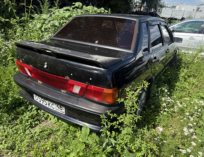 LADA SAMARA