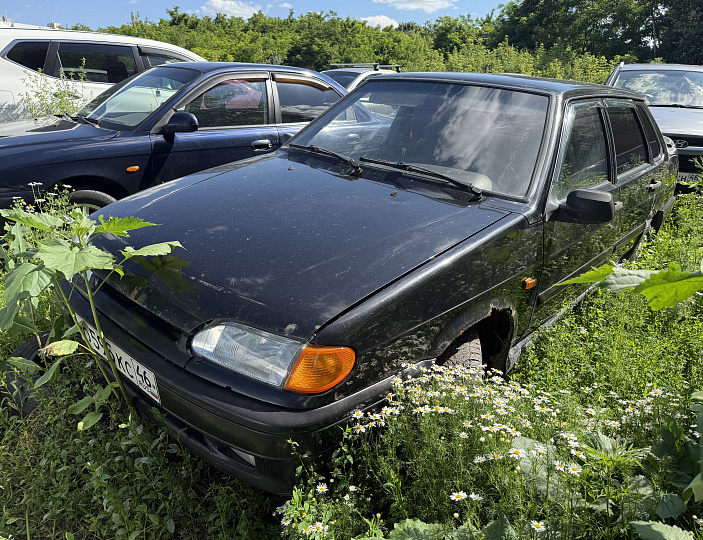 LADA SAMARA
