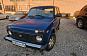 LADA 212140 LADA 4 Х 4