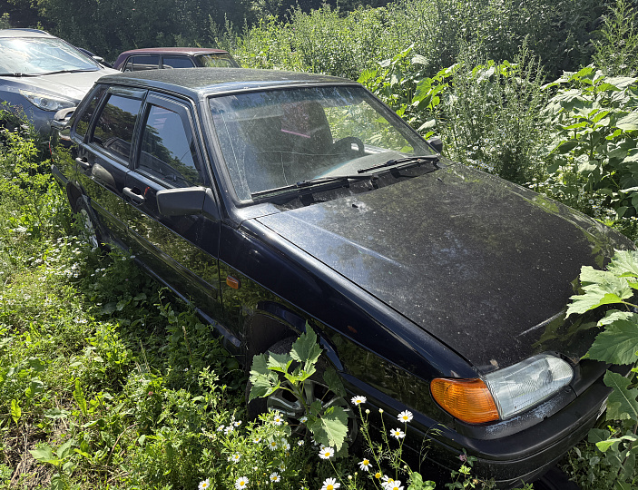 LADA SAMARA