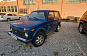 LADA 212140 LADA 4 Х 4