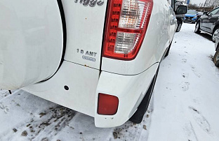 Chery Tiggo (T11) XDLDB1