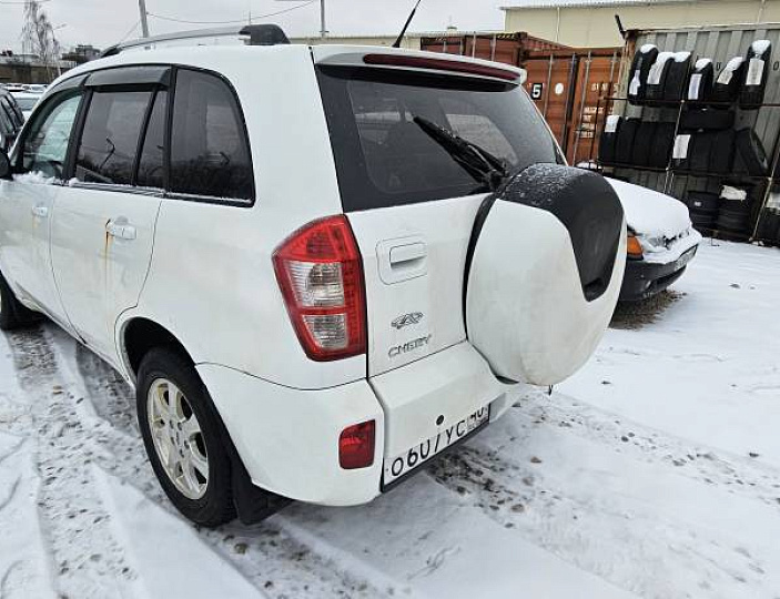 Chery Tiggo (T11) XDLDB1