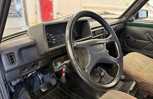 ВАЗ 2121 (4x4)