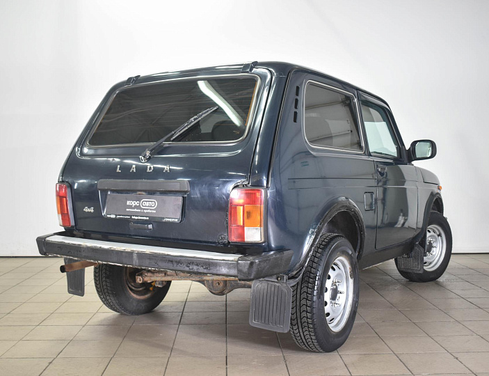 LADA 212140 LADA 4X4