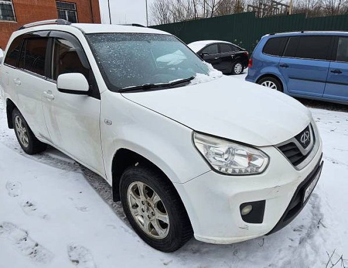 Chery Tiggo (T11) XDLDB1