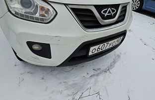 Chery Tiggo (T11) XDLDB1