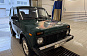 ВАЗ 2121 (4x4)