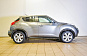 NISSAN JUKE 1.6