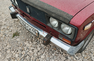 ВАЗ - 21060