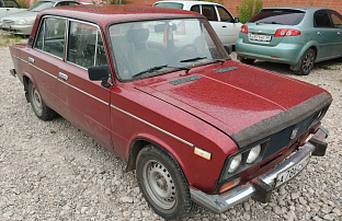 ВАЗ - 21060