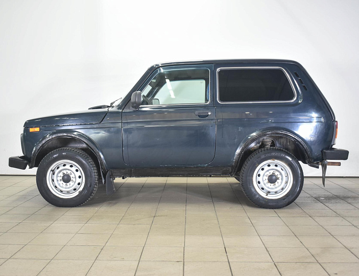 LADA 212140 LADA 4X4