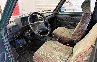 ВАЗ 2121 (4x4)