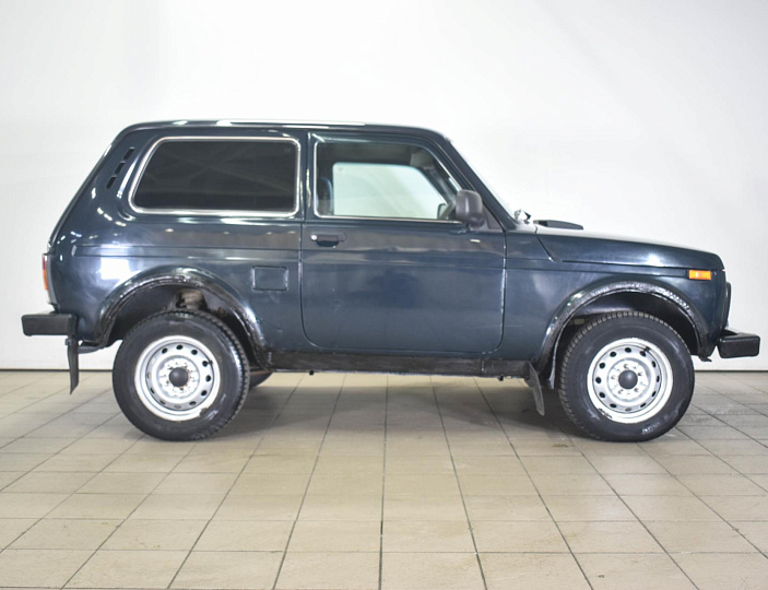 LADA 212140 LADA 4X4