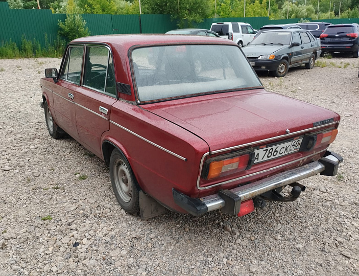 ВАЗ - 21060