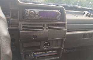 ВАЗ (Lada) 21099 XTA210