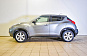 NISSAN JUKE 1.6