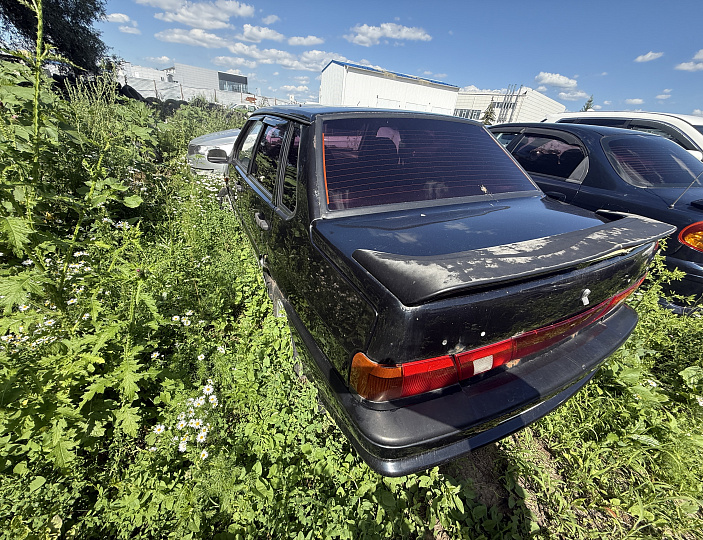 LADA SAMARA