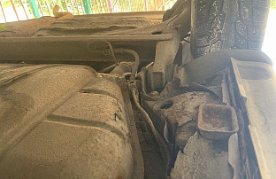ВАЗ - 21150 LADA SAMARA