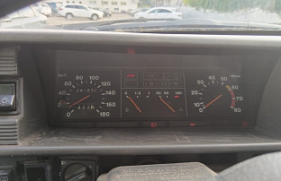 ВАЗ (Lada) 21099 XTA210