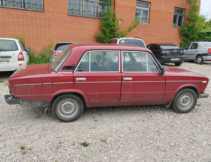 ВАЗ - 21060