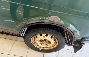 ВАЗ 2121 (4x4)